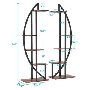 Supporti per Vasi e Fioriere per Piante e Fiori - Product Image 6