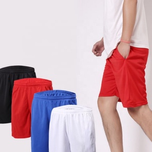Pantalones Cortos Deportivos Holgados para Hombre, Pantalones Cortos Deportivos de Verano para Hombre - Product Image 2