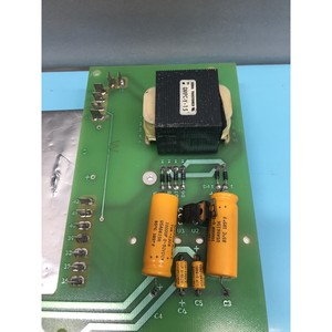 EATON E-1500990 VA-PORIZER CONTROL PCB - อุปกรณ์และอะไหล่เซมิคอนดักเตอร์ระดับโลกที่เชื่อถือได้ - Product Image 5