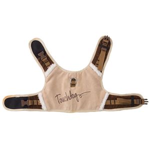 Boutique Adjustable Fashion <b>Dog</b> <b>Harness</b> and Leash Tough Pet <b>Harnesses</b> - Product Image 3