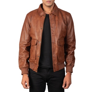 Professional Men PU Leather <b>Camouflage</b> Front Jackets Full Sleeves Stylish Outdoor Quilted Breathable Windproof Winter - Product Image 5
