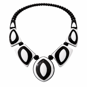 Best Selling <b>Beaded</b> Boho Necklace <b>Set</b> with Layered Style Trendy Jewelry for Festival and Casual Looks Available at Good Price - Product Image 3