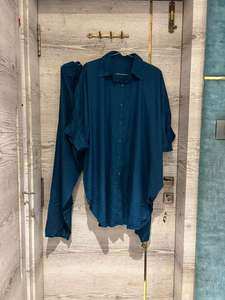 Ensembles de cohortes caftan chics et coton rayonne importé Kurtis, taille libre élégante adaptée à l'élégance de tous les jours - Product Image 3