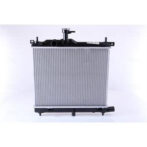 เหมาะสำหรับชุดหม้อน้ำฮุนได 25310-0X100 i10 รุ่นที่ 1 PA PB 1.2L G4LA Kappa 1197cc OEM MOBIS - Product Image 1