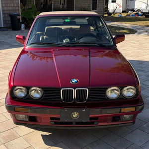 BMW 325i Cabriolet 1991 - Product Image 1
