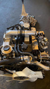 เครื่องยนต์นิส<span class=keywords><strong>ส</strong></span>ัน QD32 มือสอง <span class=keywords><strong>ราคา</strong></span>ถูก ขาย - Product Image 4