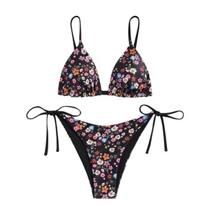 Conjuntos de Bikini de Alta Calidad para Mujer, Diseño Moderno, Elegante y Transpirable - Product Image 4