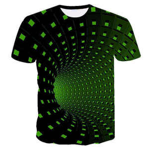 Camiseta Deportiva Sublimada Personalizada para Hombre, de Secado Rápido, en Poliéster, para Entrenamiento, Running, Ejercicio y Actividades al Aire Libre - Product Image 6