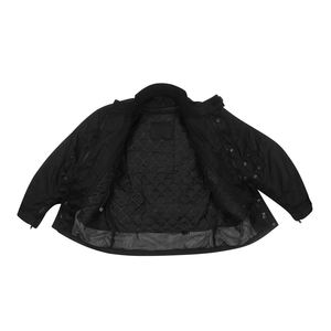 Fashionable Women's Plus Size Motorbike Jacket Cordura Waterproof-CE Certified Reinforced Protective Gear Motorbike Jacket - Product Image 5