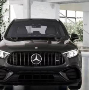 จัดส่งทันที รถเบนซ์ AMG GLC 43 Base ปี 2025 มือสอง - Product Image 2