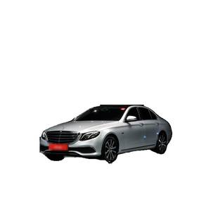 Mercedes-Benz Classe E E300e Exclusive 2019, 49 749 km, boîte automatique, sièges en cuir, norme Euro V, conduite à gauche, caméra de recul - Product Image 1