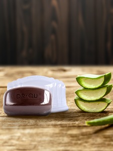 Dr. Qu Barra Limpiadora Medicada de Tamaño Regular, Alta Calidad, Nueva, con 36 Meses de Vida Útil, Logotipo Personalizado Singapur (Especial) 125 g - Product Image 2