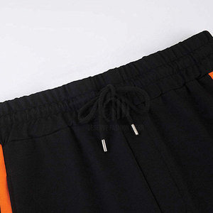 ชุดวอร์มผ้าฝ้าย/โพลีเอสเตอร์ชุดลำลองดีไซน์ใหม่ - Product Image 6