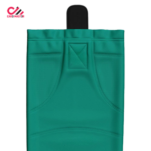 New Style High Quality Soft Men Ice Hockey Knitted <b>Socks</b> Customized Sublimation Printed Eco-Friendly Quick Dry 100% <b>Polyester</b> - Product Image 3