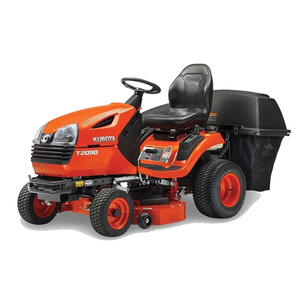 Cortadora de Césped Kubota Profesional, Cortadora de Césped con Asiento para Jardinería y Paisajismo - Product Image 6