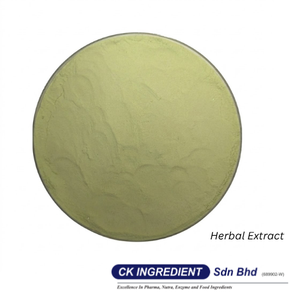 ผงสกัดใบเตยคุณภาพพรีเมียม ฮาลาล รับผลิตแบบ OEM สำหรับธุรกิจ B2B รับประกันคุณภาพจากผู้ผลิตชั้นนำ ยอดขายอันดับหนึ่ง สีผสมอาหารธรรมชาติจากใบเตย - Product Image 6