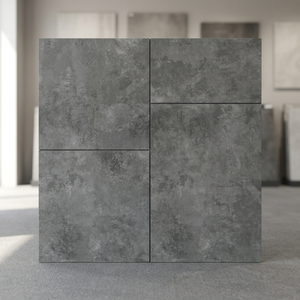 กระเบื้องปูพื้นพอร์ซเลนเกรดเชิงพาณิชย์ หนา 2 ซม. ขนาด 60x60 60x90 ซม. สำหรับงานหนัก ทนทานต่อสภาพอากาศภายนอกอาคาร ทำจากหินแกรนิต - Product Image 5