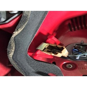 Feu arrière droit LED d'occasion OEM pour Malibu 2012-2014, référence 22992604 - Product Image 4