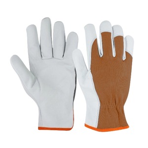 Prix de gros, gants de conduite d'hiver personnalisés de haute qualité, en cuir, disponibles en différentes tailles et couleurs - Product Image 2