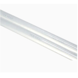 Bâtons de colle transparents EVA non toxiques pour les artisans écologiques - Product Image 5