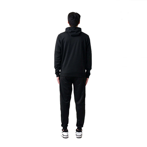 เสื้อฮู้ดผู้ชายแบบสวมหัวรุ่นใหม่มาแรง ดีไซน์โดดเด่น ระบายอากาศได้ดี ผลิตจากวัสดุคุณภาพเยี่ยม - Product Image 2