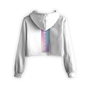 เสื้อฮู้ดพิมพ์ลายไล่เฉดสีแบบซับลิเมชั่นสำหรับผู้ชาย เสื้อสเวตเชิ้ตแบบถักมีฮู้ด ดีไซน์โลโก้ด้านหลัง ใช้ได้หลากหลายโอกาส ขายส่ง - Product Image 4