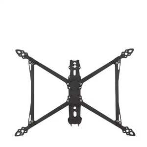 HD Version <b>Racing</b> <b>Drones</b> Kit with 7Inch 315Mm 8Inch 362Mm 9Inch 390Mm Carbon Fiber <b>Drone</b> Frame - Product Image 3