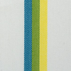 ผ้าเช็ดครัวทรงสี่เหลี่ยม ผลิตจากผ้าฝ้าย 100% เป็นมิตรกับสิ่งแวดล้อม ทอลายทาง ซักเครื่องได้ แห้งเร็ว ผลิตที่ทัมมิลนาฏูด - Product Image 4