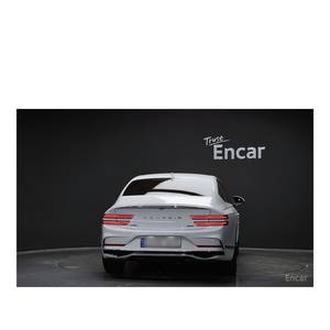 Genesis G80 2024 2.5 Turbo AWD Gasolina 27,780 km Caja de Cambios Automática Asientos de Cuero Volante a la Izquierda Cámara Trasera - Product Image 4