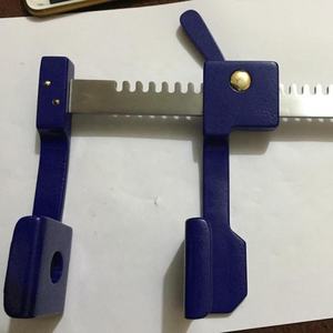 Cardiovascular FINOCHIETTO Rib Spreaders Small,Medium,Large German Stainless Steel High Quality Surgical Veterinary <b>Instruments</b> - Product Image 3