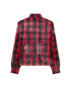 Premium Quality Breathable Quick Dry <b>Wool</b> <b>Cotton</b> Flannel Shirt for Men Warm Soft Comfortable Winter Outdoor Use - Product Image 6