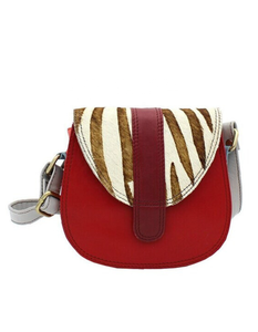 New Arrival Western Multi Colored Handbags Multi Color Purse Women's Stylish Animal Print Unique <b>Shoulder</b> <b>Sling</b> Bags - Product Image 1