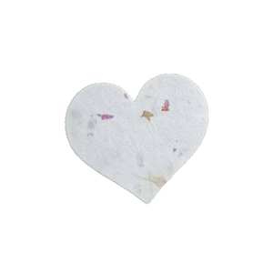 Hojas de Papel Sembrable Ecológicas Personalizadas con Semillas Florales, Productos de Papel Biodegradables para Empaque por Boxit.pk - Product Image 3