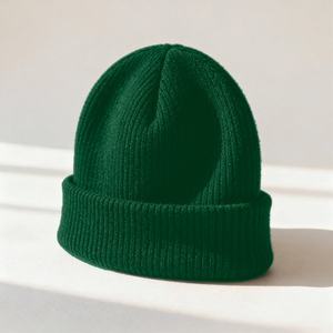 Gorros de Punto Personalizados, Gorros de Invierno, Ropa Urbana, Marca Privada, Fabricante de Gorros al por Mayor, Suministro de Ropa al por Mayor - Product Image 5