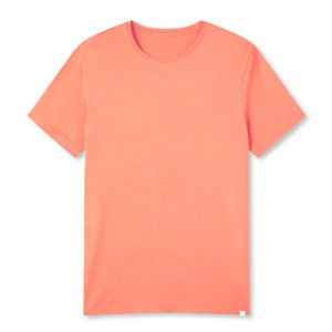 Camisetas Deportivas de Manga Corta para Hombre, 100% Algodón, Secado Rápido, Transpirables, para Running y Entrenamiento, Edición Premium, Gran Venta - Product Image 5