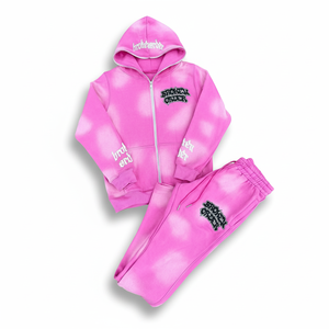 Chándal de Invierno para Hombre 2026, Nuevo, Personalizado, con Capucha y Cremallera, Cómodo, Transpirable, Diseño 2 en 1 de Forro Polar - Product Image 1