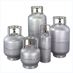โรงงานผลิตถังแก๊สโพรเพนขนาด 12.5 กก. ประเภท LPG - Product Image 2