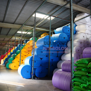 Rollo de Espuma Ignífuga Ecológica SYMBOL INDUSTRIES para Uso Residencial y Comercial - Product Image 5