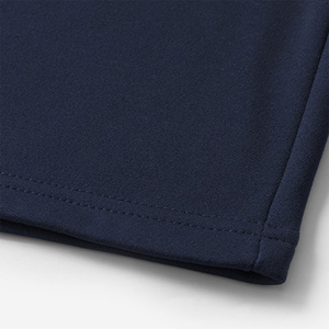 Navy Blue Color Eco Friendly Jogger Pant Breathable Heavyweight Mid Waist Casual Baggy <b>Wide</b> <b>Leg</b> <b>Men's</b> Joggers <b>Trouser</b> - Product Image 5
