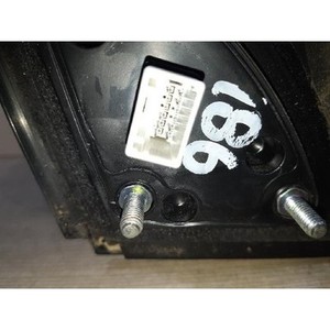 กระจกมองข้างซ้าย Elantra รุ่น U 876103X010AS - Product Image 6