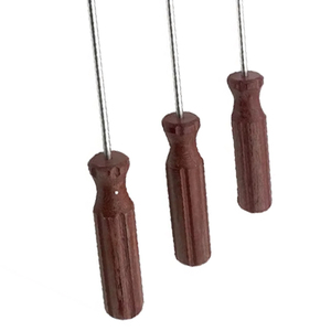 อุปกรณ์ผ่าตัดกระดูกและข้อสำหรับสัตว์เลี้ยงของ IMANS ENTERPRISES  แบบใช้แรงมือ  ขนาดใหญ่ กลาง เล็ก  พร้อมตัวนำลวด  สำหรับการผ่าตัดบาดแผล - Product Image 3