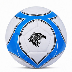 Ballon de football de qualité supérieure, design personnalisé, durable, pour entraînement et matchs d'équipes - Product Image 1