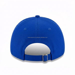 Gorra de Béisbol Promocional Personalizada de Alta Calidad al por Mayor 2026, Personaliza el Logotipo de tu Marca, Letras Impresas en Relieve de Goma, Estilo Denim Común - Product Image 4
