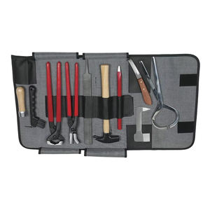 Kit de Herramientas de Herrador Premium Ligero para el Cuidado de Pezuñas de Caballos y Ganado, Instrumentos Quirúrgicos, Uso Veterinario en Perros, Acero Inoxidable - Product Image 3