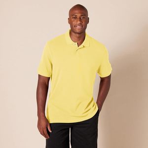 Camisa de Golf Premium para Hombre, Transpirable, Ligera, Tejido Elástico, Logotipo Personalizado, Fabricante de Ropa Deportiva ODM de Bangladesh - Product Image 2