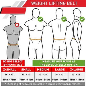 Cinturones de Levantamiento de Pesas de Neopreno EVA Personalizados, Cinturón de Soporte de Espalda para Gimnasio, Equipo de Ejercicio y Entrenamiento - Product Image 6