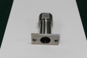 CNC Milling Services Vietnam Custom Engineering Components - Product Image 2