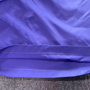 Pantalones de nailon para hombre, para correr al aire libre, de alta elasticidad, transpirables, holgados, de secado rápido, lavados - Product Image 5