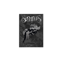 CRAVITY [SONOROUS] EP (Version MUSE) Album CD KPOP, best-seller en Corée, en coréen, en plastique, pour tous les âges