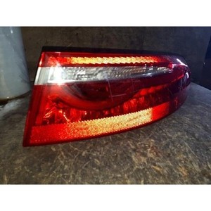 Conjunto de Luz Trasera Derecha Usada para XF X260 2017, OEM GX6313404AE - Product Image 1